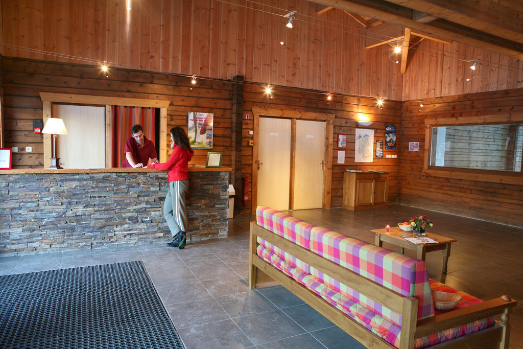 Residence Nemea Les Chalets Du Bois De Champelle Morillon Kültér fotó