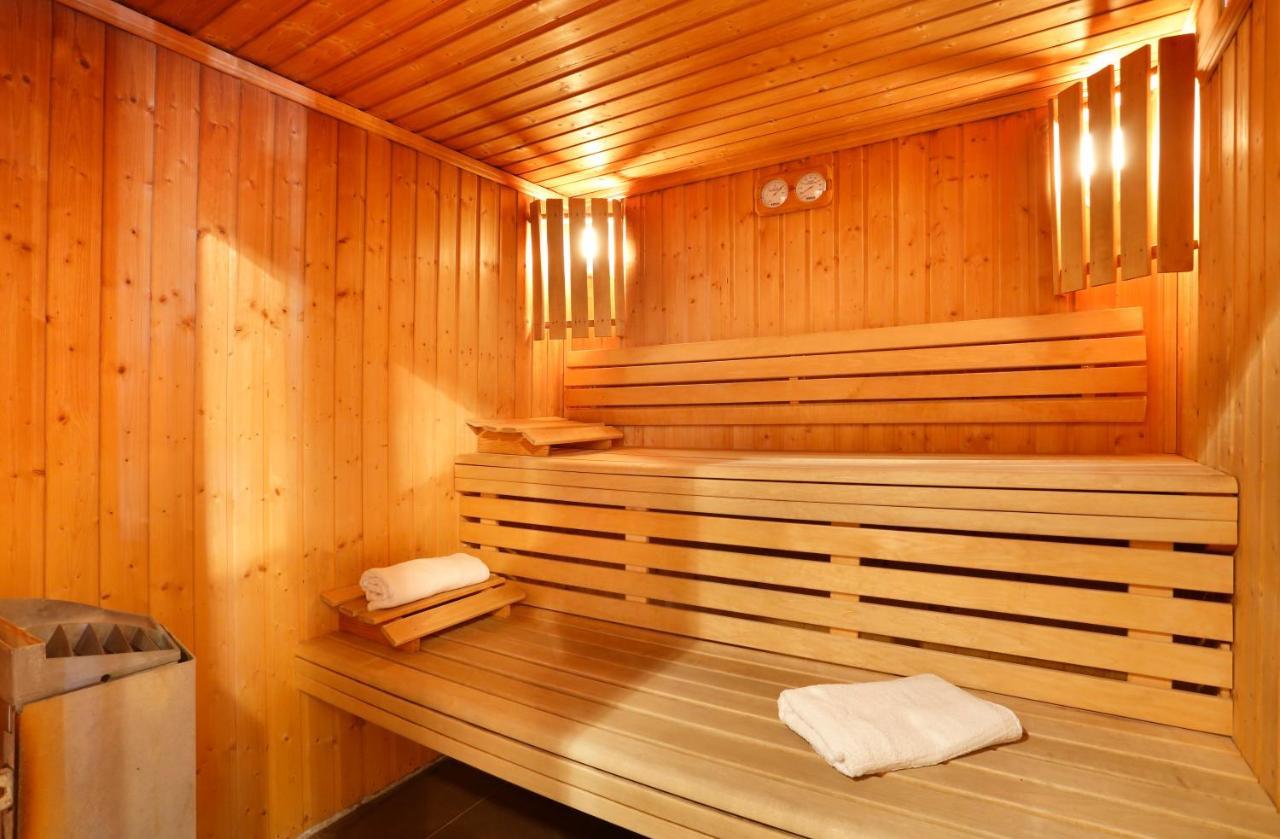 Residence Nemea Les Chalets Du Bois De Champelle Morillon Kültér fotó