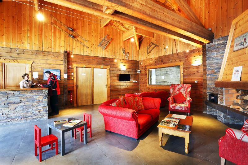Residence Nemea Les Chalets Du Bois De Champelle Morillon Kültér fotó